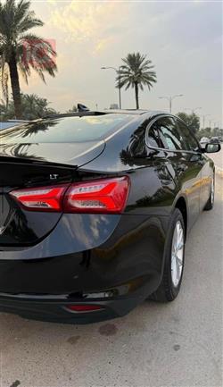 شيفروليه ماليبو